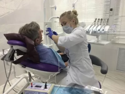 СНК СТОМАТОЛОГИЯ