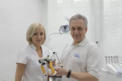 СНК СТОМАТОЛОГИЯ