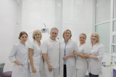 СНК СТОМАТОЛОГИЯ