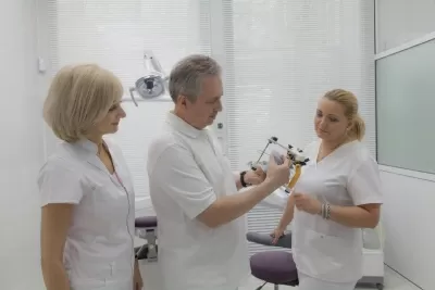 СНК СТОМАТОЛОГИЯ