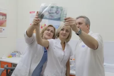 СНК СТОМАТОЛОГИЯ