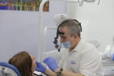 СНК СТОМАТОЛОГИЯ