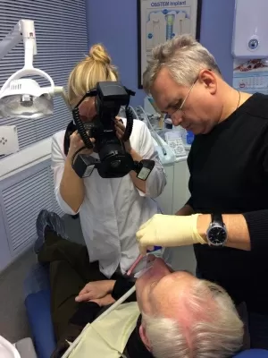 СНК СТОМАТОЛОГИЯ