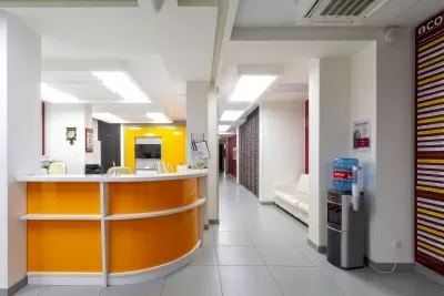 Медицинская клиника Сова