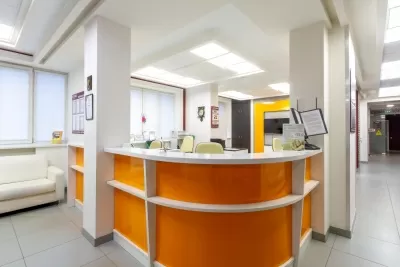 Медицинская клиника Сова