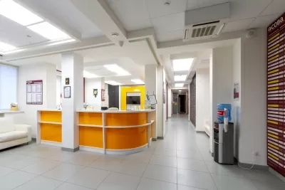 Медицинская клиника Сова