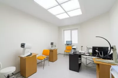 Медицинская клиника Сова