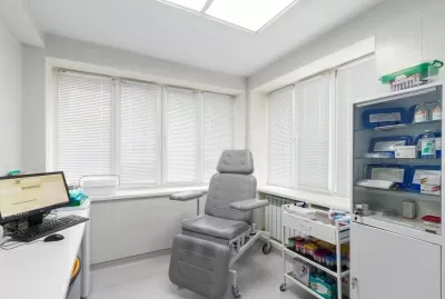 Медицинская клиника Сова