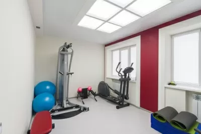 Медицинская клиника Сова