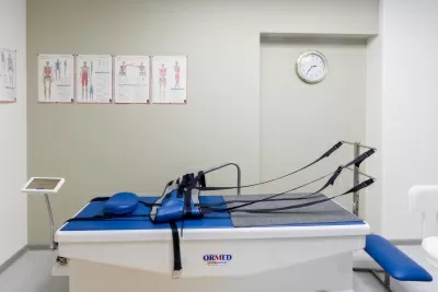 Медицинская клиника Сова