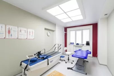 Медицинская клиника Сова