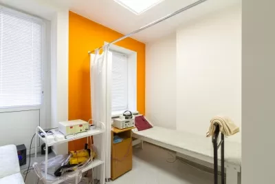 Медицинская клиника Сова