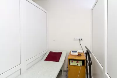 Медицинская клиника Сова