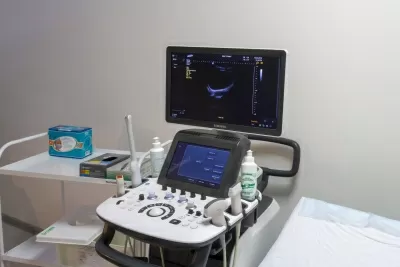 Медицинская клиника Сова