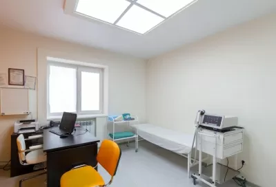 Медицинская клиника Сова