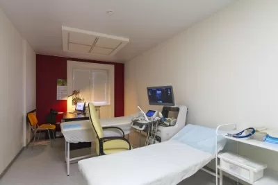 Медицинская клиника Сова