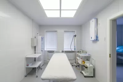 Медицинская клиника Сова