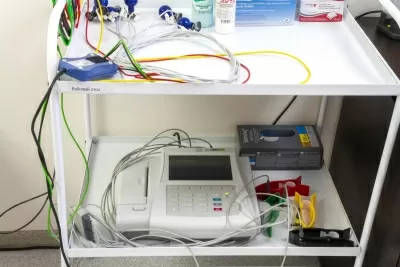 Медицинская клиника Сова