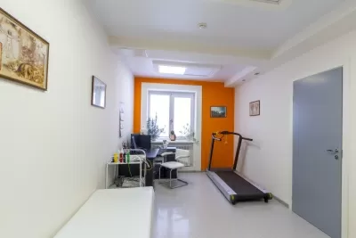 Медицинская клиника Сова