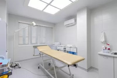 Медицинская клиника Сова