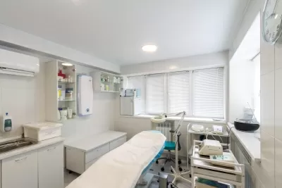 Медицинская клиника Сова