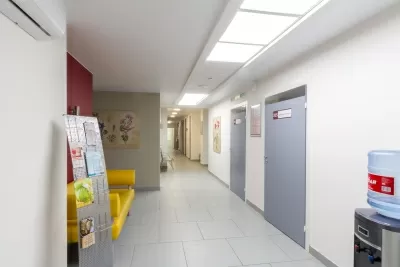 Медицинская клиника Сова