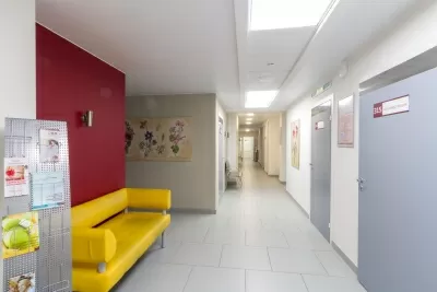 Медицинская клиника Сова