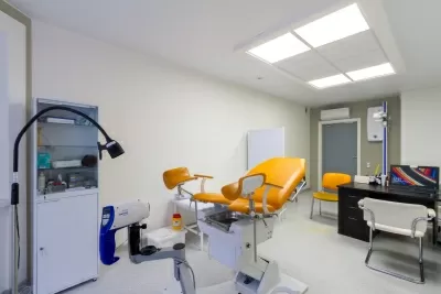 Медицинская клиника Сова