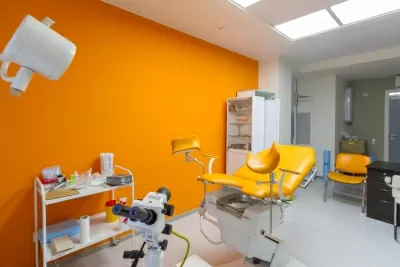 Медицинская клиника Сова