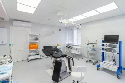 Медицинская клиника Сова