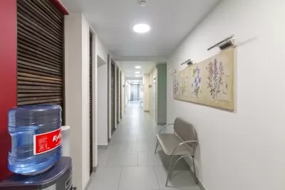 Медицинская клиника Сова