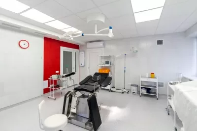 Медицинская клиника Сова