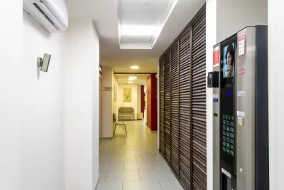 Медицинская клиника Сова