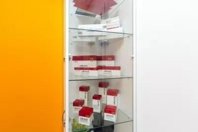 Медицинская клиника Сова