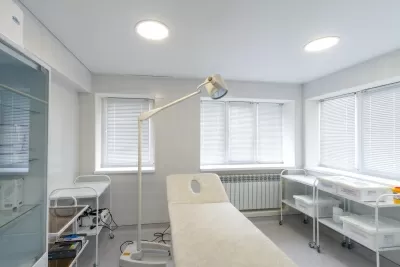 Медицинская клиника Сова