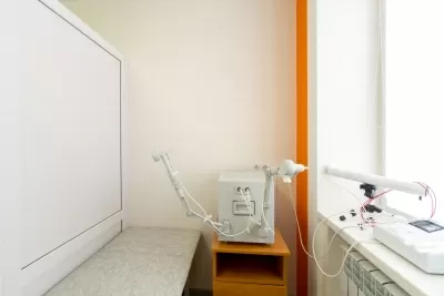 Медицинская клиника Сова