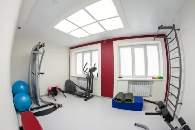 Медицинская клиника Сова