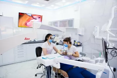 Краевой центр имплантологии