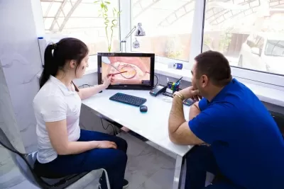 Краевой центр имплантологии