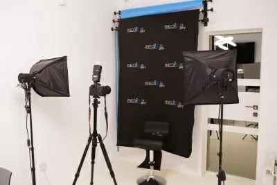 Краевой центр имплантологии