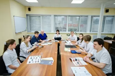 Прайм-Стоматология