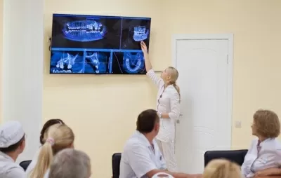 Прайм-Стоматология