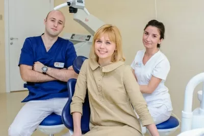 Прайм-Стоматология