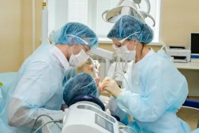 Прайм-Стоматология