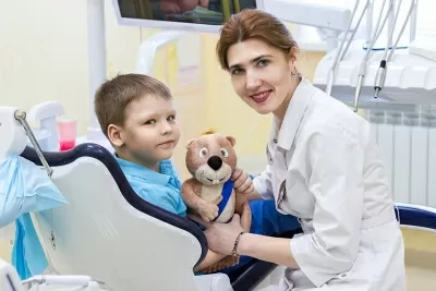 Прайм-Стоматология