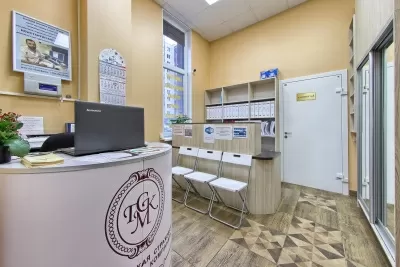 Академия комплексной стоматологии