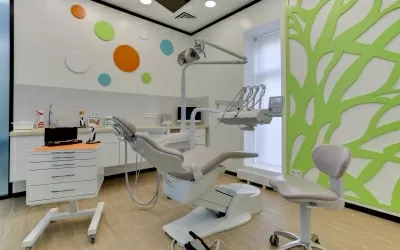 Стоматология CrocoDent