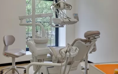 Стоматология CrocoDent