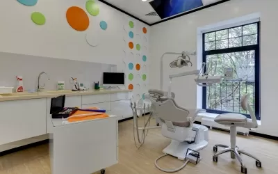 Стоматология CrocoDent