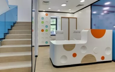 Стоматология CrocoDent